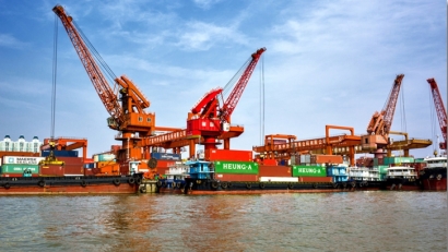 廣州黃埔港口報關(guān)公司哪家好？廣州報關(guān)公司