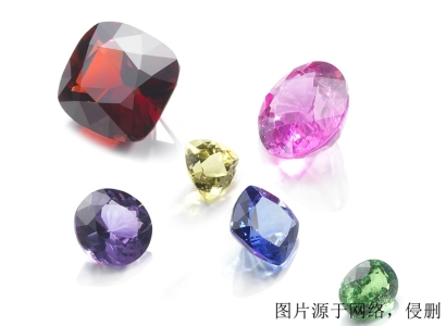 半寶石怎么進口清關(guān)？南沙港半寶石進口報關(guān)行公司