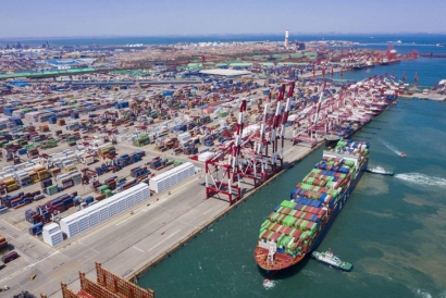 青島黃島進口清關代理公司哪家好？青島報關