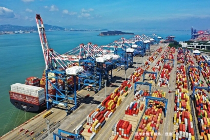 大連進口清關(guān)公司哪家好？遼寧進口報關(guān)行排名前十