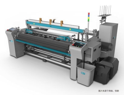廣州進(jìn)口德國舊紡織機(jī)報關(guān)流程_二手紡織設(shè)備海運(yùn)