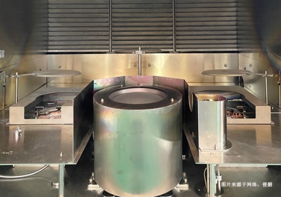 上?？者\(yùn)進(jìn)口德國(guó)設(shè)備配件報(bào)關(guān)流程7步_快速通關(guān)