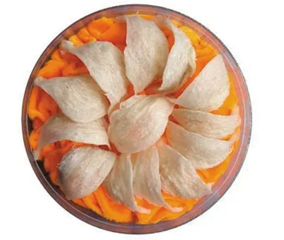 2022年新消息越南燕窩準入-越南燕窩進口報關資料