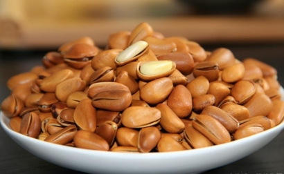 進(jìn)口松子報關(guān)流程-專注進(jìn)口報關(guān)17年