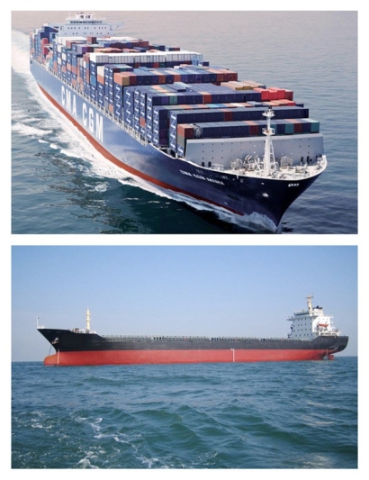 報(bào)關(guān)與國(guó)際貨運(yùn)這個(gè)專業(yè)的前景你知道嗎?