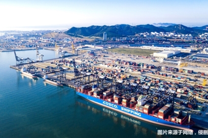 大連報關物流專業(yè)公司哪家好?_大連報關公司推薦