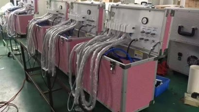 牙鉆機進口報關需要注意的內容有哪些