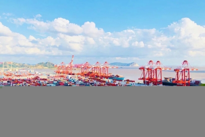 青島大港進口報關公司哪家好？青島報關行排名前十