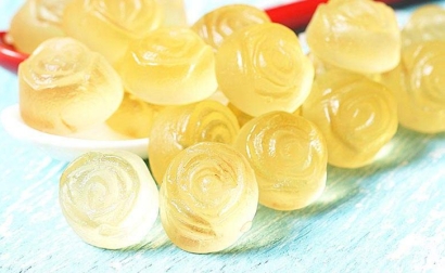 進(jìn)口美國益生菌軟糖報(bào)關(guān)流程_保健品清關(guān)注意事項(xiàng)