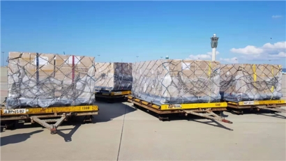 上海機場進出口報關相關知識問答，醫療物資清關