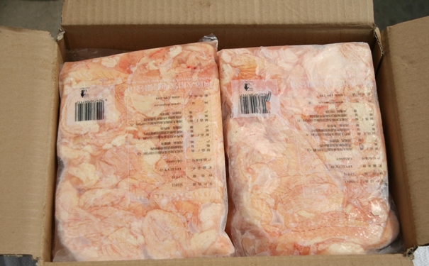 巴西冷凍雞肉進(jìn)口報關(guān)手續(xù) 巴西冷凍雞肉進(jìn)口報關(guān)手續(xù)