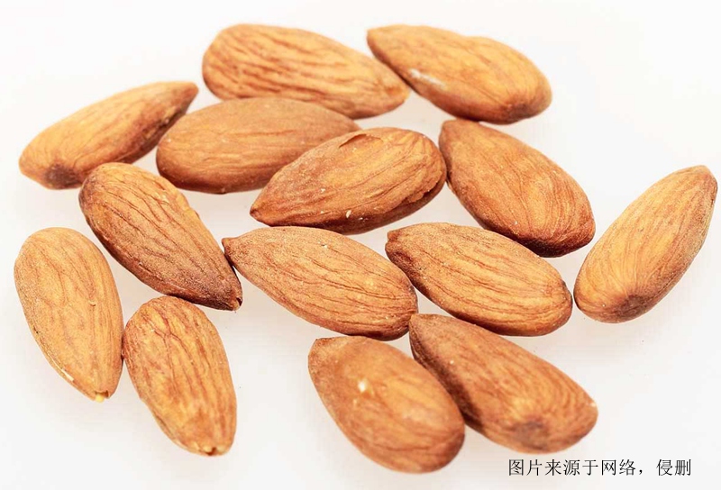 佛山進(jìn)口越南扁桃仁報關(guān)資料代理堅果食品海運(yùn)案例