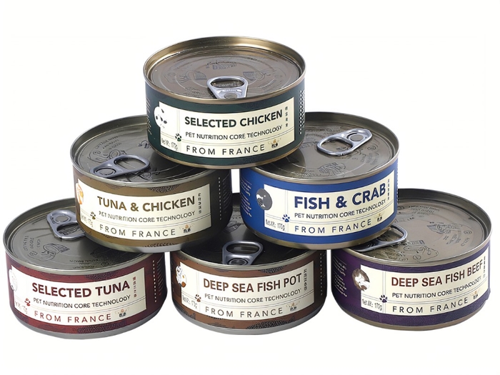 泰國寵物罐頭進(jìn)口清關(guān)流程 泰國寵物罐頭進(jìn)口清關(guān)流程