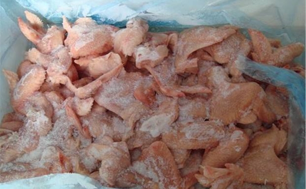 美國冷凍雞肉進(jìn)口清關(guān) 美國冷凍雞肉進(jìn)口清關(guān)