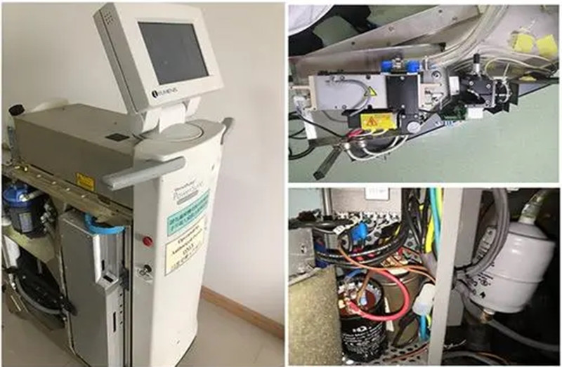 美國激光儀器維修進口報關 美國激光儀器維修進口報關