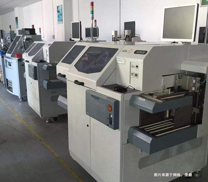 廣州舊設備退運返修進口報關(guān)資料