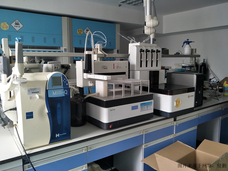 上海實驗室分析儀器進口報關資料 上海實驗室分析儀器進口報關資料