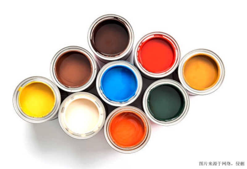 美國油墨進口清關資料 美國油墨進口清關資料