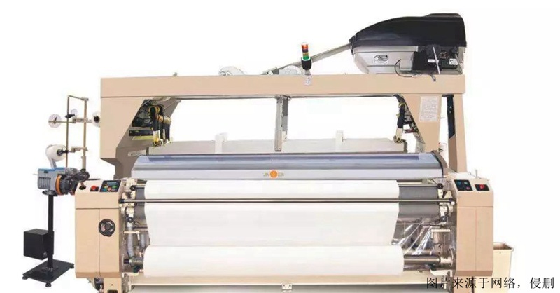 上海進口舊織布機設備報關流程 上海進口舊織布機設備報關流程