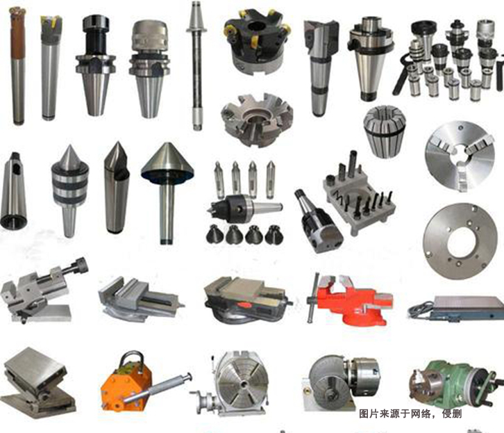 臺灣機(jī)床配件進(jìn)口清關(guān)資料
