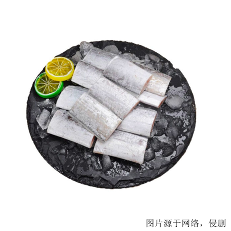 進口越南冷凍白帶魚報關流程 進口越南冷凍白帶魚報關流程