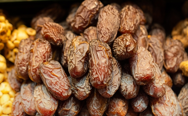 進(jìn)口椰棗清關(guān)代理流程等小知識有這些 進(jìn)口椰棗清關(guān)代理