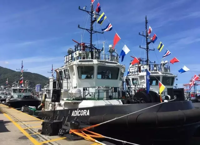 1547013125737055.png 委內(nèi)瑞拉港口