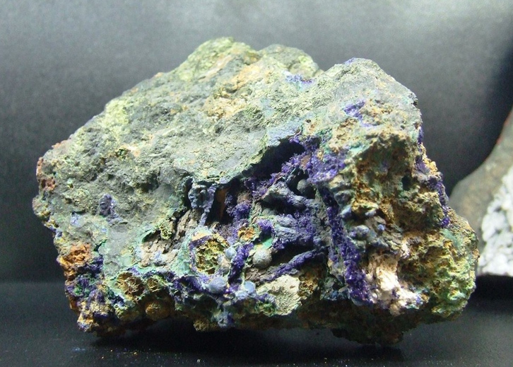 連云港銅礦石進(jìn)口報關(guān)費(fèi)用