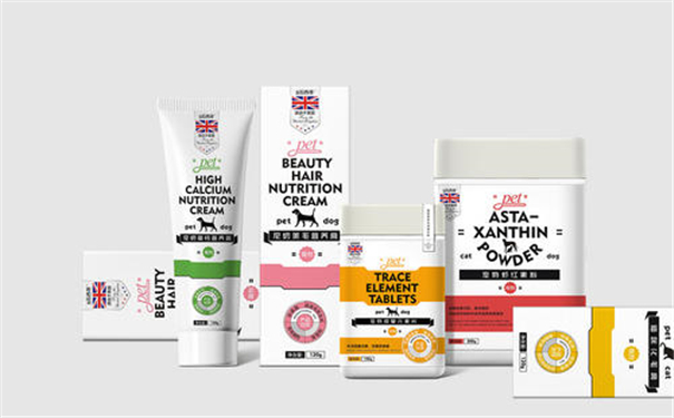 寵物食品進口清關公司 寵物食品進口清關