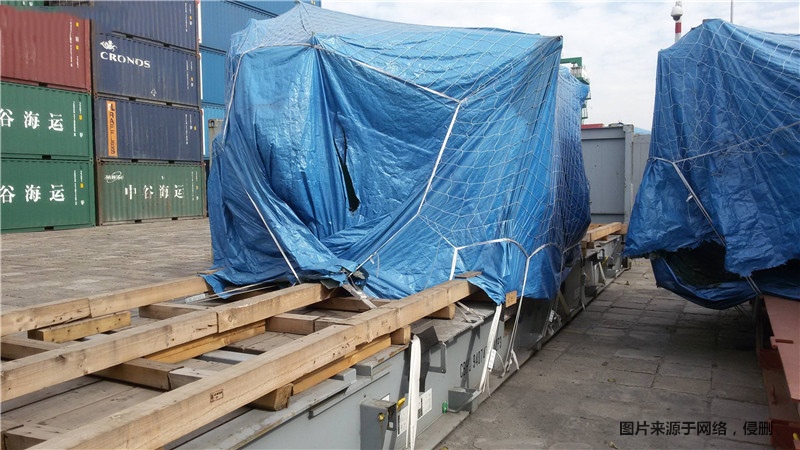 工廠成套設(shè)備搬遷進(jìn)口報(bào)關(guān)的流程，超詳細(xì)流程