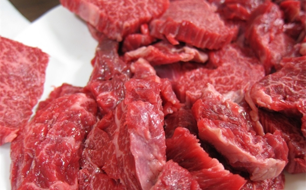 烏拉圭冷凍牛肉進(jìn)口報關(guān)