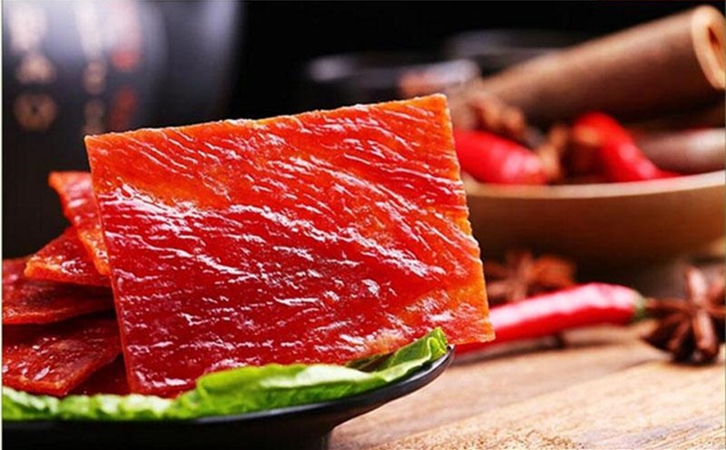 加工豬肉制品清關需要注意什么 加工豬肉制品清關_副本.jpg