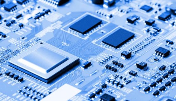 半導體零件進口報關代理