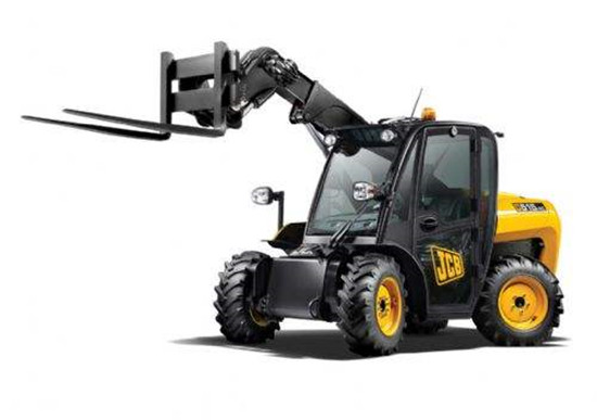 二手叉車進口報關代理流程和資料，臻力供應鏈告訴您 