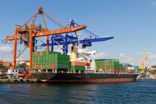 日本、美國、韓國、德國舊數控沖床進口報關