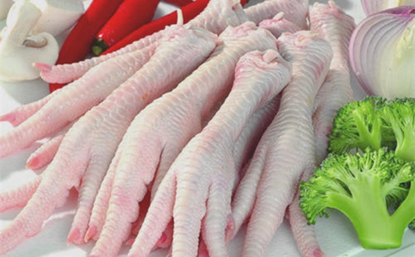 美國冷凍雞爪進(jìn)口報(bào)關(guān)收發(fā)貨人備案需提供的資料 美國冷凍雞爪進(jìn)口報(bào)關(guān)