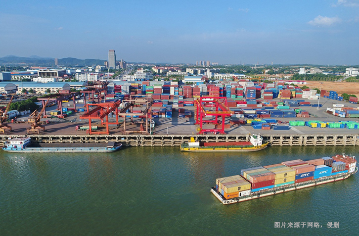 深圳十大報關公司排名