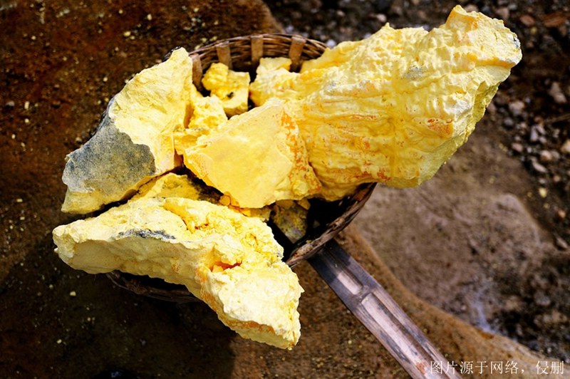 寧波硫磺進(jìn)口報關(guān)資料